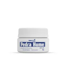 Pedra Hume Pó 100% Pura 30g - BellaPhytus