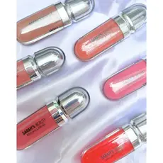 Gloss Brilho Labial | Sarah's Beauty