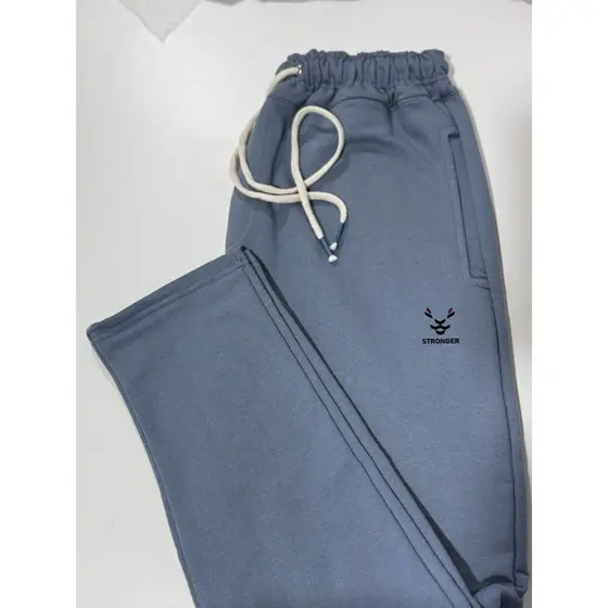 Calça de Moletom Masculina