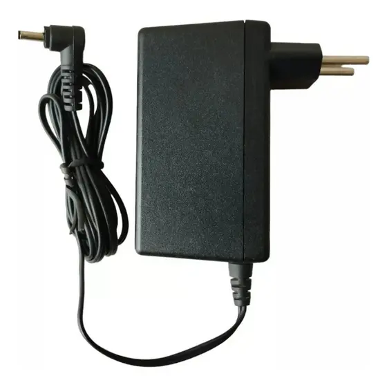 Carregador 12v Fonte Para Notebook Positivo Motion C4128g-14
