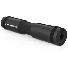 Protetor de Barra D1FITNESS Espuma Densa 45x9cm Academia