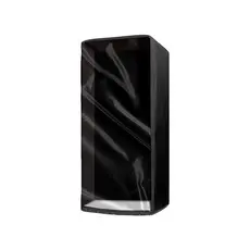 Capa para Torre PCX 35000 L45cm P45cm A125cm Frente Transparente