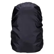 Capa para Mochila Impermeável 70x70cm Proteção Contra Água e Poeira Aprova Dágua