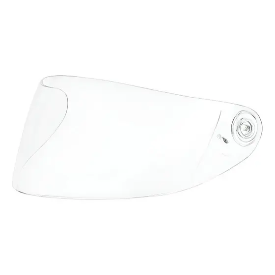 Viseira Para Capacete Norisk Ff302 Soul Texx Wing Cristal