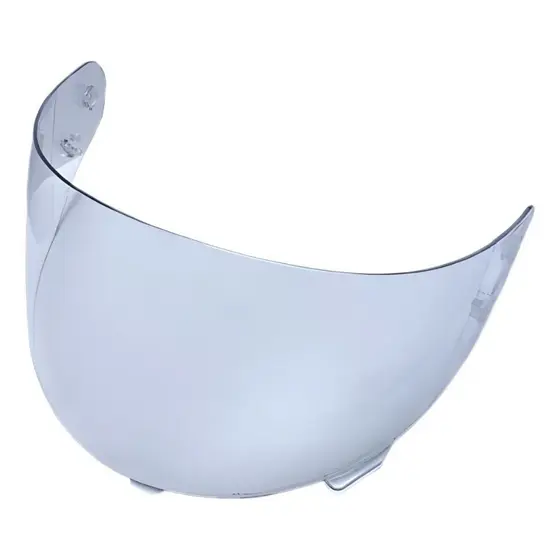 Viseira Cristal Capacete Norisk Ff391 Ff389 Ff802 Razor
