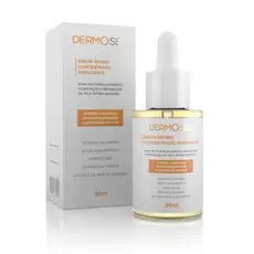 Sérum Íntimo Concentrado Hidratante Peles Maduras Dermosex - 30 ml