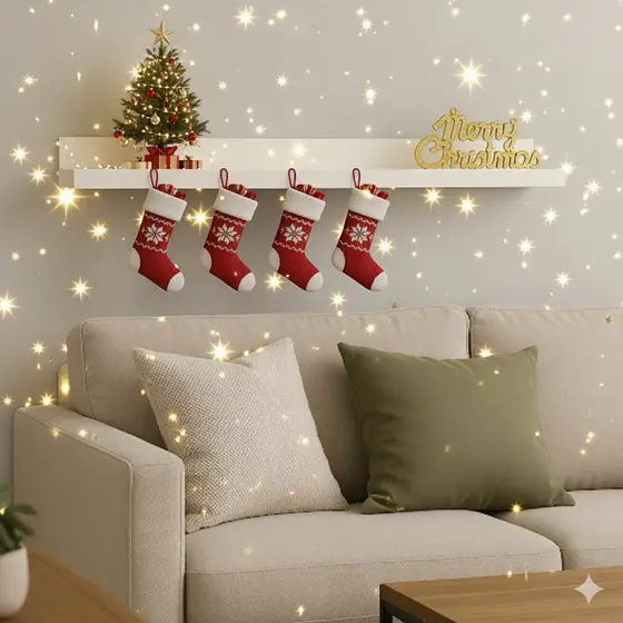 Prateleira MDF - 60x20cm Suporte Versátil com Cantoneira