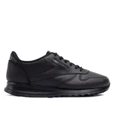Tênis Unissex Olympikus Jogging Preto