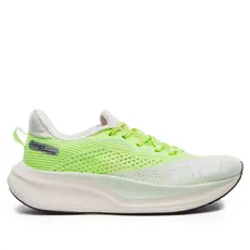 Tênis Feminino Fila Racer Speedzone Verde/branco