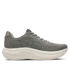 Tênis Unissex Olympikus Rush 419 Eleva+ Cinza