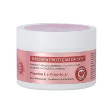 Máscara Intense One Color Proteção Da Cor 250g C.Kamura
