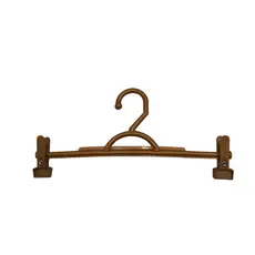 kit de 20 cabides ROSE com Prendedores