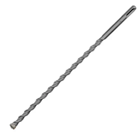 BROCA PARA CONCRETO PONTA TUNGSTENIO 12 X 310MM 1PC // GROSS
