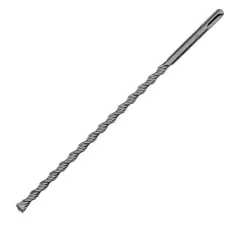 BROCA PARA CONCRETO PONTA TUNGSTENIO 12 X 310MM 1PC // GROSS