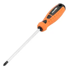 CHAVE PHILLIPS, PH2 1/4 x 6 POL., 150MM, CRV, CABO EMBORRACHADO, 1PC // SPARTA