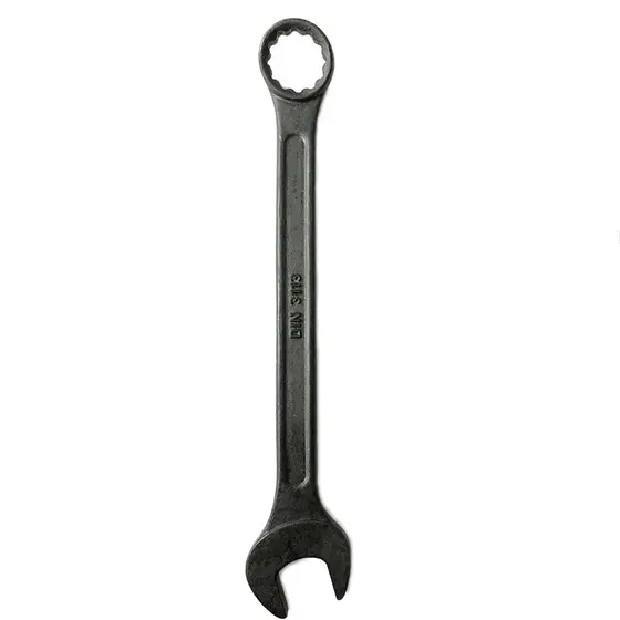 CHAVE COMBINADA CROMO VANADIO FOSFATIZADA 19MM 1PC // SPARTA