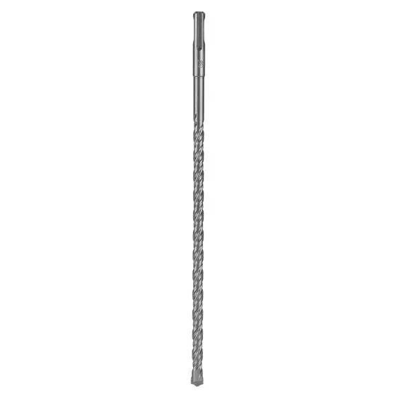 BROCA PARA CONCRETO, 10 X 300MM, ENCAIXE SDS PLUS, 1PC // MTX