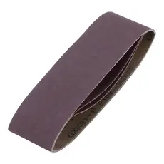 CINTA DE LIXA, GRAO 100, 533X75MM, 3PCS // MTX