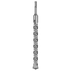 BROCA PARA CONCRETO, 26 X 300MM, ENCAIXE SDS PLUS, 1PC // MTX