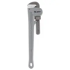 CHAVE GRIFO TIPO AMERICANO, CORPO EM ALUMINIO FUNDIDO, 18POL., 450MM, 1PC // MTX