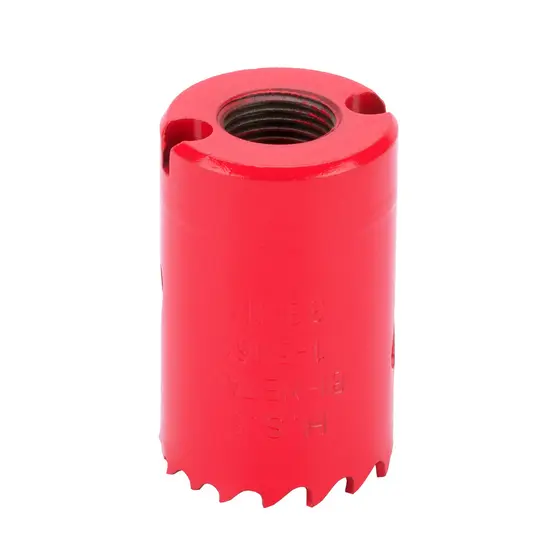 SERRA COPO, PARA METAL, ACO RAPIDO BIMETAL, 33MM, 1PC // MTX