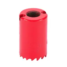 SERRA COPO, PARA METAL, ACO RAPIDO BIMETAL, 33MM, 1PC // MTX