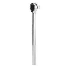 CHAVE CATRACA, REVERSIVEL, CROMO VANADIO, ENCAIXE 1/2POL., 1PC // SPARTA