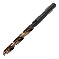 BROCA ACO RAPIDO PROFISSIONAL, INDUSTRIAL, PARA METAL, 7,5 X 109MM, ACO M2, 1PC // GROSS