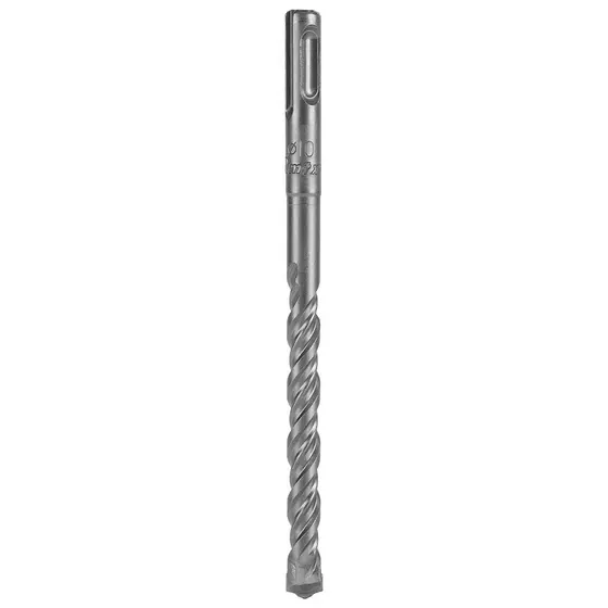 BROCA PARA CONCRETO, 10 X 160MM, ENCAIXE SDS PLUS, 1PC // MTX