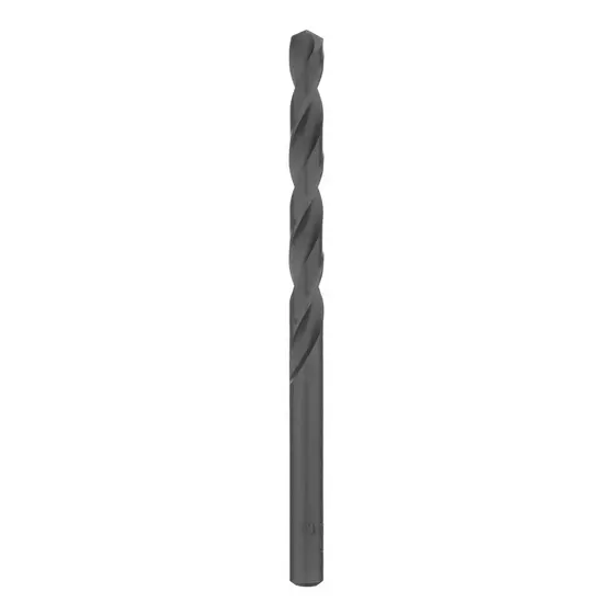 BROCA ACO RAPIDO PROFISSIONAL, COBALTO 5%, METAL DURO E ACO INOX, 7MM, 1PC // MTX