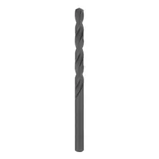 BROCA ACO RAPIDO PROFISSIONAL, COBALTO 5%, METAL DURO E ACO INOX, 7MM, 1PC // MTX