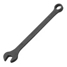 CHAVE COMBINADA, CROMO VANADIO FOSFATIZADA 7MM 1PC // SPARTA