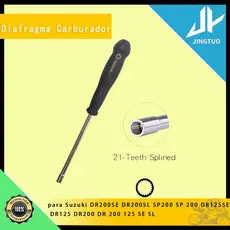 Husqvarna Chave Regulagem Carburador 236 435 445 128r 125b