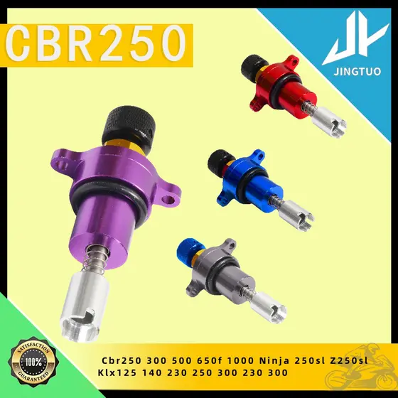 Sensor Marcha Lenta Xre300 Cb250f Twister Cbr250 300 500 650f 1000 Ninja 250sl Z250sl Klx125 140 230 250 300 230 300