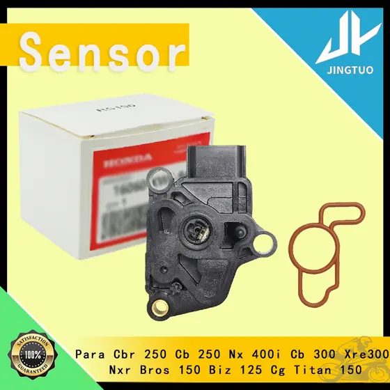 Tbi Sensor Map Híbrido Para Cbr 250 Cb 250 Nx 400i Cb 300 Xre300 Nxr Bros 150 Biz 125 Cg Titan 150