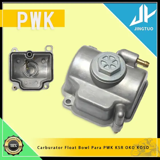 Cuba Carburador Universal Para Carburador De Motocicleta , Inferior , Copo De Óleo PWK KSR OKO KOSO Dirt Bike