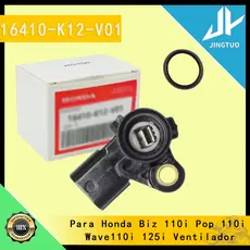 Tbi Tps Sensor Mapa Híbrido Para Honda Biz 110i Pop 110i Wave110i 125i Ventilador