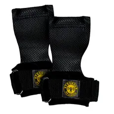 Luva Hand Grip Zeus Crossfit Proteção Profissional luva Palmar