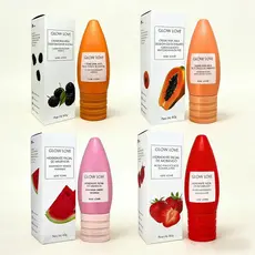 GlowLove MaxLove 60g – Tratamento Facial: Creme para Olhos e Hidratante 7908