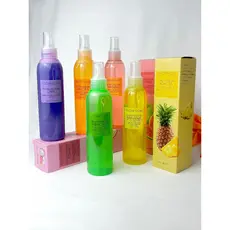 Bruma Fixadora Glow Frutas Max love