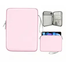 Capa Case Bolsa Pasta Para Tablet 11” Polegadas，Para ipad 11ª（A16）/ 10ª / Redmi Pad 2