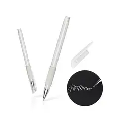 Caneta Para Prática De Tatuagem À Prova D'água, Marcador De Pele Para Iniciantes