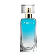 Perfume para cabelo Celestial Glow Barbour's Beauty 50ml Fragrância Doce Protetor Térmico
