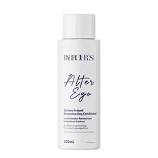 Condicionador Alter Ego Alter Ego Barbour's Beauty 300ml Fragrância Suave Reconstrução