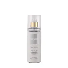 Body Splash Fine Touch Desodorante Colonia Barbours 200ml