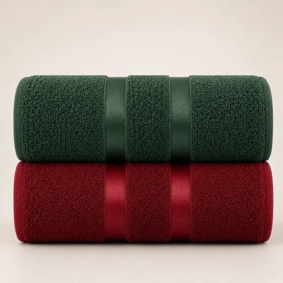Kit 2 Toalhas Ônix Banho Premium 62x132cm Super Macia Alta Absorção Toque Luxo Hotel