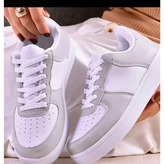 Tenis casual modinha unisex feminino e masculino leve e super confortavel