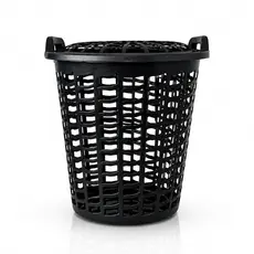 CESTO DE ROUPAS TELADO 30L
