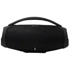 Caixa De Som Boombox 3 33CM/120W 22CM/70W 39cm Bluetooth Pen-drive Rádio FM AUX Micro SD