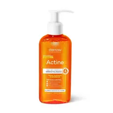 Gel de Limpeza Facial Darrow Actine Dermatológico 140g